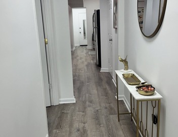 DC Tranquil 2BR w/Laundry, Parking & Dishwasher 5