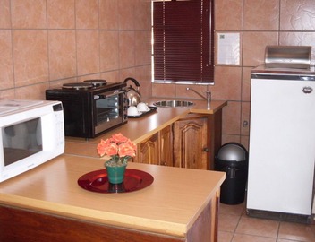 De Oude Herberg B&B 3