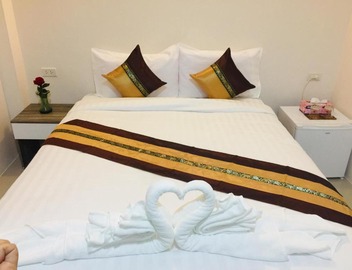 DE ROSE Hotel Chiang Mai 2