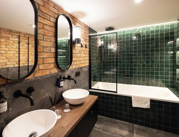 De Ware Jacob Boutique Hotel 4