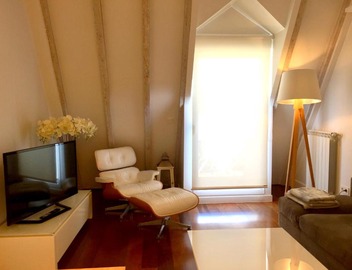 Decor lujoso apartamento con vistas al rio 2