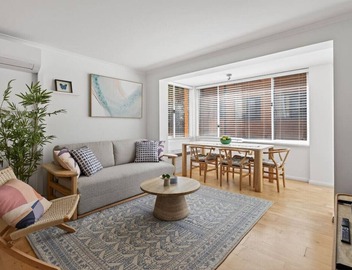 Dee Why Beachside 2BR with AC | 3min Walk to Beach 5