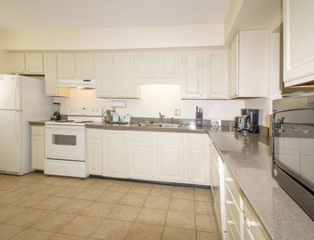 Deercreek Townhomes 3