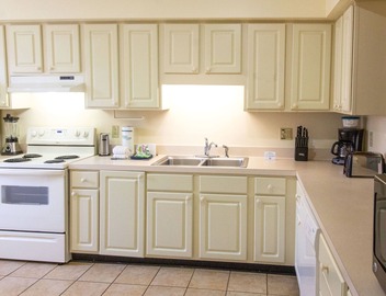 Deercreek Townhomes 4