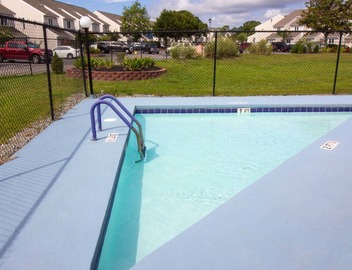 Deercreek Townhomes 5