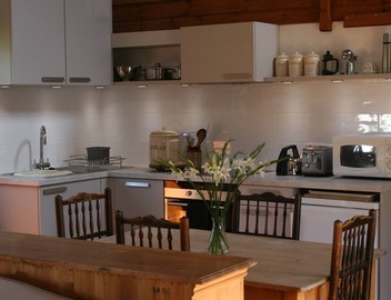 Delightful open plan barn conversion with piano in historic Dartmoor village 3