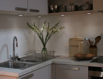 Delightful open plan barn conversion with piano in historic Dartmoor village 4