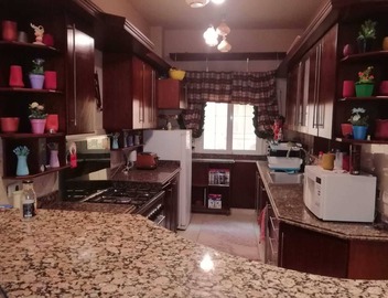 Delightful standalone villa with swimming pool 3