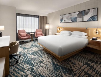 Delta Hotels by Marriott Vancouver Delta 2
