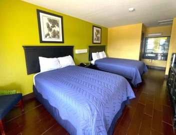 Deluxe Inn & Suites Corpus Christi I 37 5
