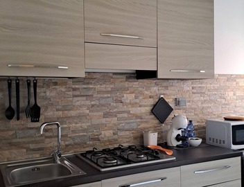 DELUXE STUDIO APARTMENT WITH BALCONY - HOLIDAY HOME IN ROME 4