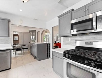 Deluxe VRBO 5