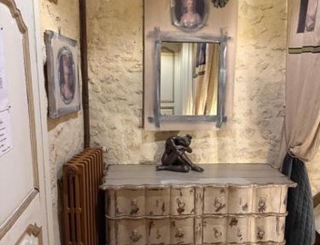 Demeure des Vieux Bains 2