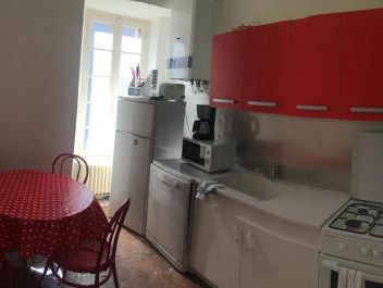 Demeure des Vieux Bains 3