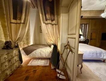 Demeure des Vieux Bains 4