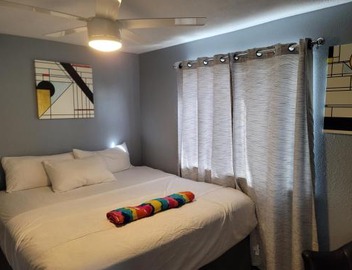 Denver Layover B&B 4