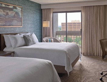 Denver Marriott Tech Center 3