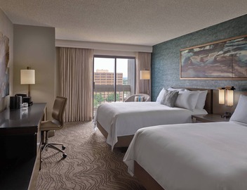 Denver Marriott Tech Center 5