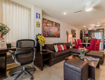 Depa Bliss Cancún Beachfront · King Beds · Pool · Luxury Stay Best Host 5