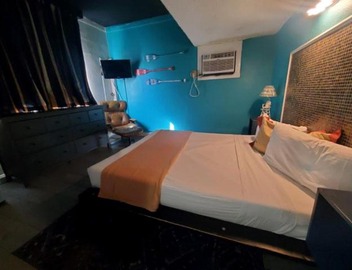 Desert Hills Motel 2