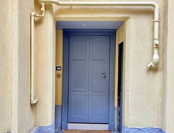 Design and Comfort, Metro 8min walk, Air Conditioning, WiFi 5