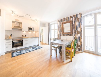 Design Apartments "Potsdam West" 4