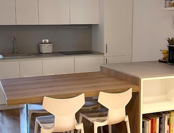 Design Experience Flat - 5 min Loreto 4