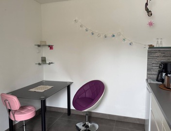 Design oasis near Berlin | Yoga, peace & quiet & 3 workstations with WLAN 2