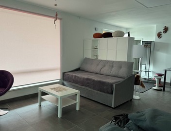 Design oasis near Berlin | Yoga, peace & quiet & 3 workstations with WLAN 5