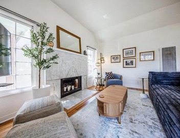 Designer 2-Bedroom Home in Culver City - 20 Mins to LAX Airport 4