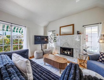 Designer 2-Bedroom Home in Culver City - 20 Mins to LAX Airport 5