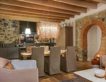 Designer Apartment with easy Access to the City 155 Waterkant 4