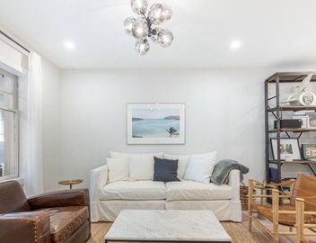 Designer home in the heart of the Beaches 2