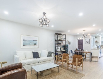Designer home in the heart of the Beaches 3
