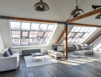 Designer Loft 2