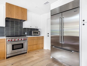 Designer Mar Vista Mid-Century Oasis with Pool + Hot Tub 4BR/4Bath 5