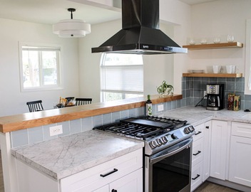 Designer Remodel 3 bed/2 bath Beach House Near LAX 3
