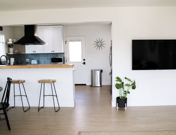 Designer Remodel 3 bed/2 bath Beach House Near LAX 4
