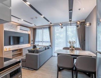 Destiny63 Ekamai Apartment 4