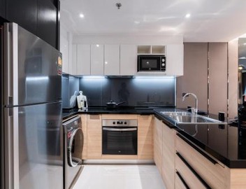 Destiny63 Ekamai Apartment 5