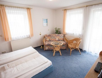 DEVA Aparthotel Egger 5