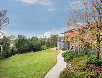 Devon Mt Martha Escape with Spa and Views 4