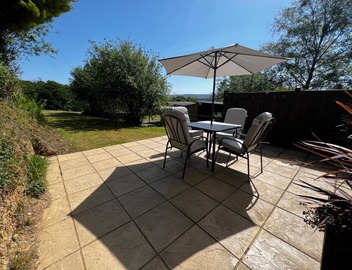 Devon Tor View Country Retreat 4
