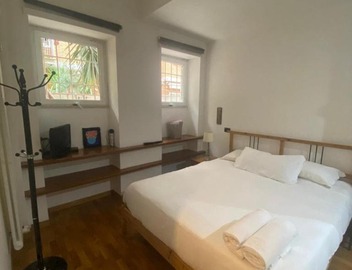Diamond Apartment 5