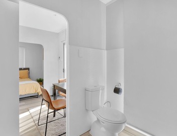 Diggers Rest self contained Tiny Home with WIFI 3