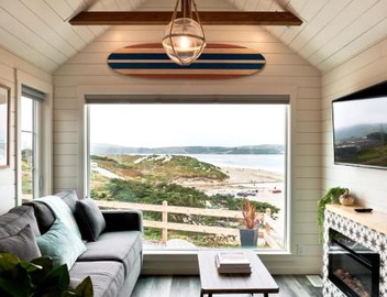 Dillon Beach Resort 4