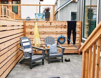 Dillon Beach Resort 5