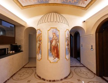 Dimora Cardinal Moroni 3