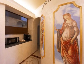 Dimora Cardinal Moroni 5