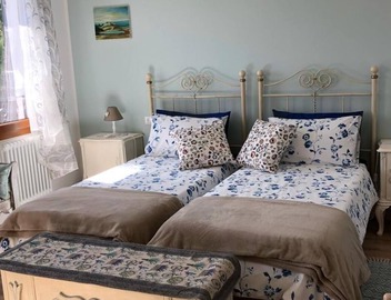 Dimora Naviglio B&B 4